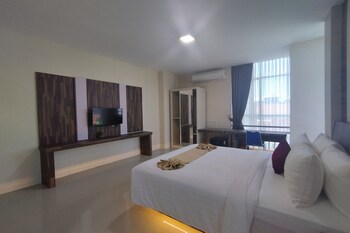 great cokro edotel lampung