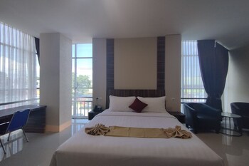 great cokro edotel lampung