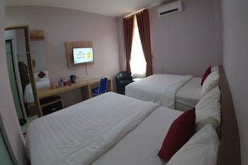 great cokro edotel lampung