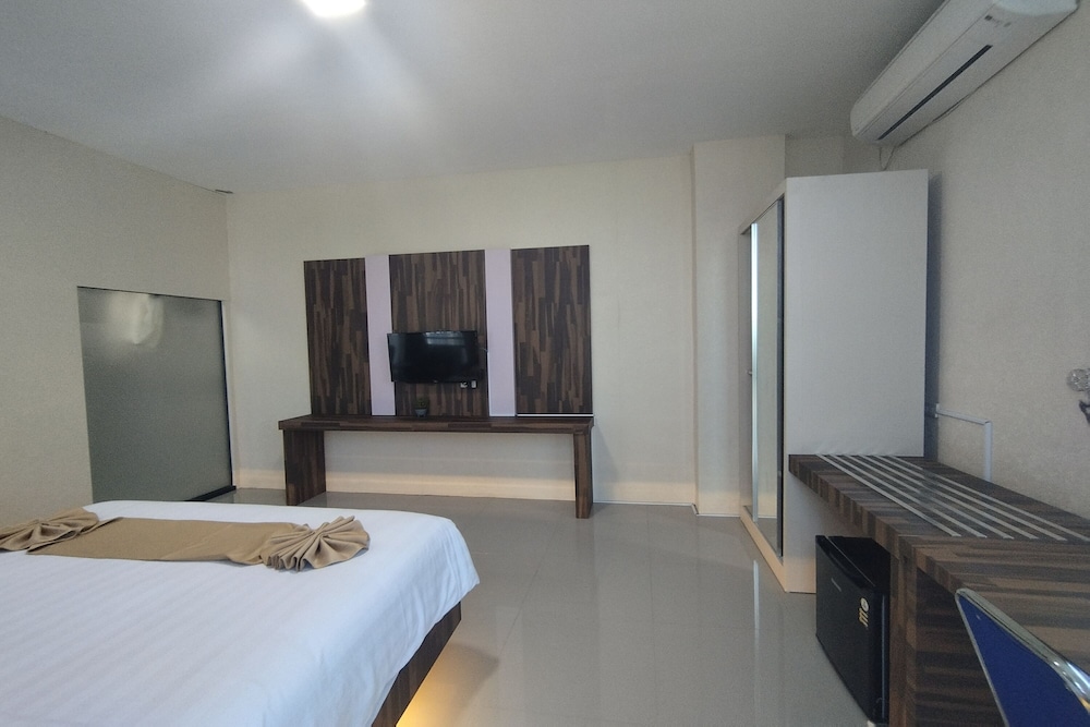 great cokro edotel lampung