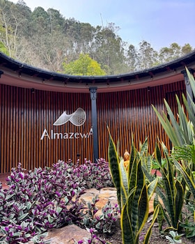 almazewa