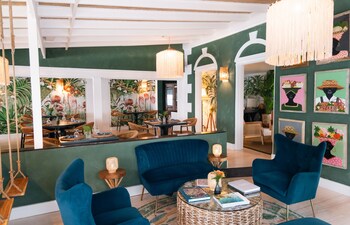 runaway hill inn