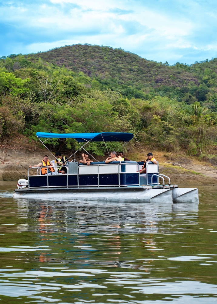 poincos eco hotel