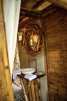 poincos eco hotel