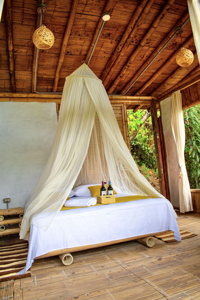 poincos eco hotel