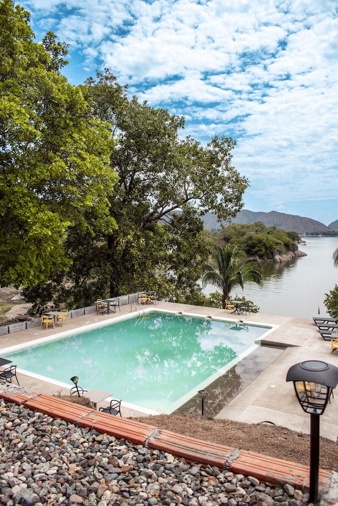 poincos eco hotel