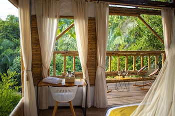 poincos eco hotel