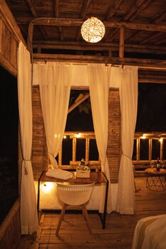 poincos eco hotel