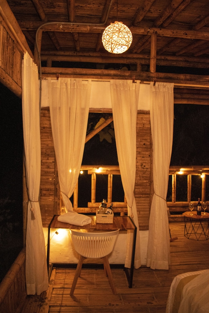 poincos eco hotel