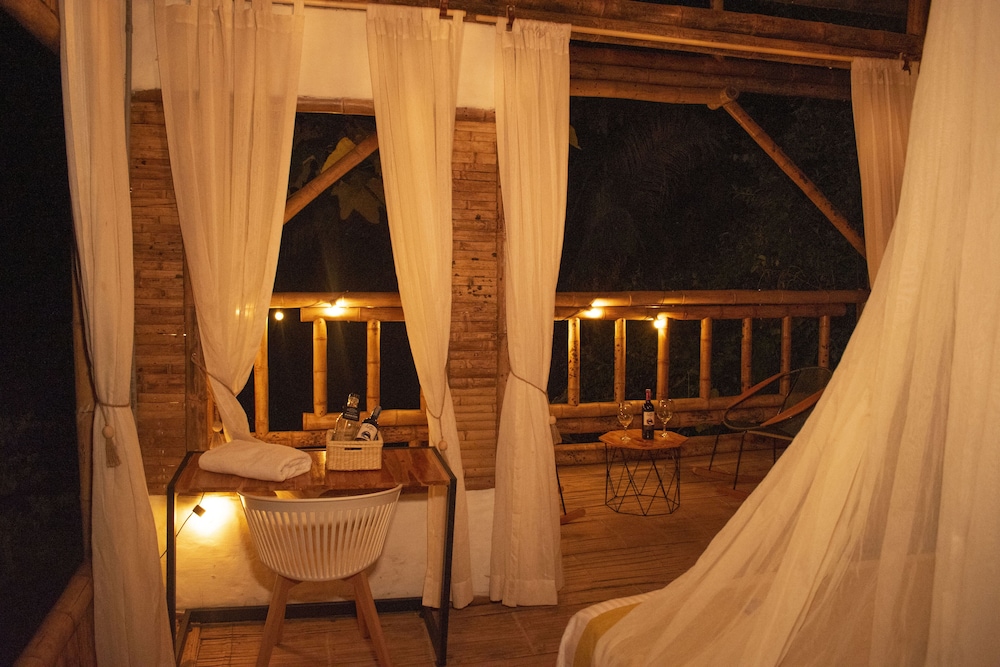 poincos eco hotel