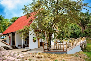 poincos eco hotel
