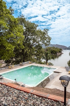 poincos eco hotel