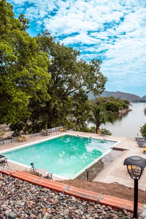 poincos eco hotel