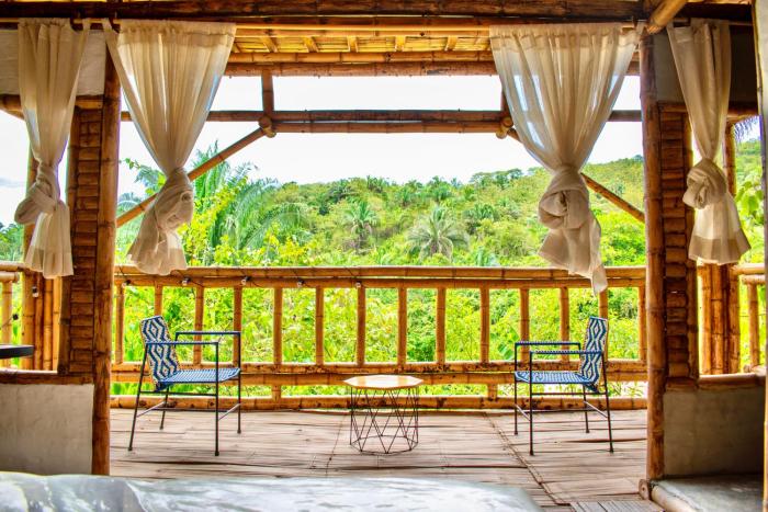 poincos eco hotel