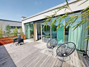 rose valley modern rooms and apartments