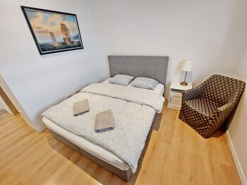 rose valley modern rooms and apartments