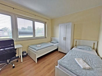 rose valley modern rooms and apartments