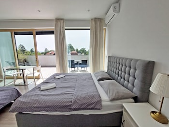 rose valley modern rooms and apartments