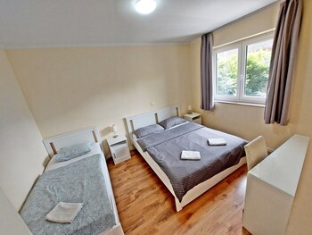 rose valley modern rooms and apartments