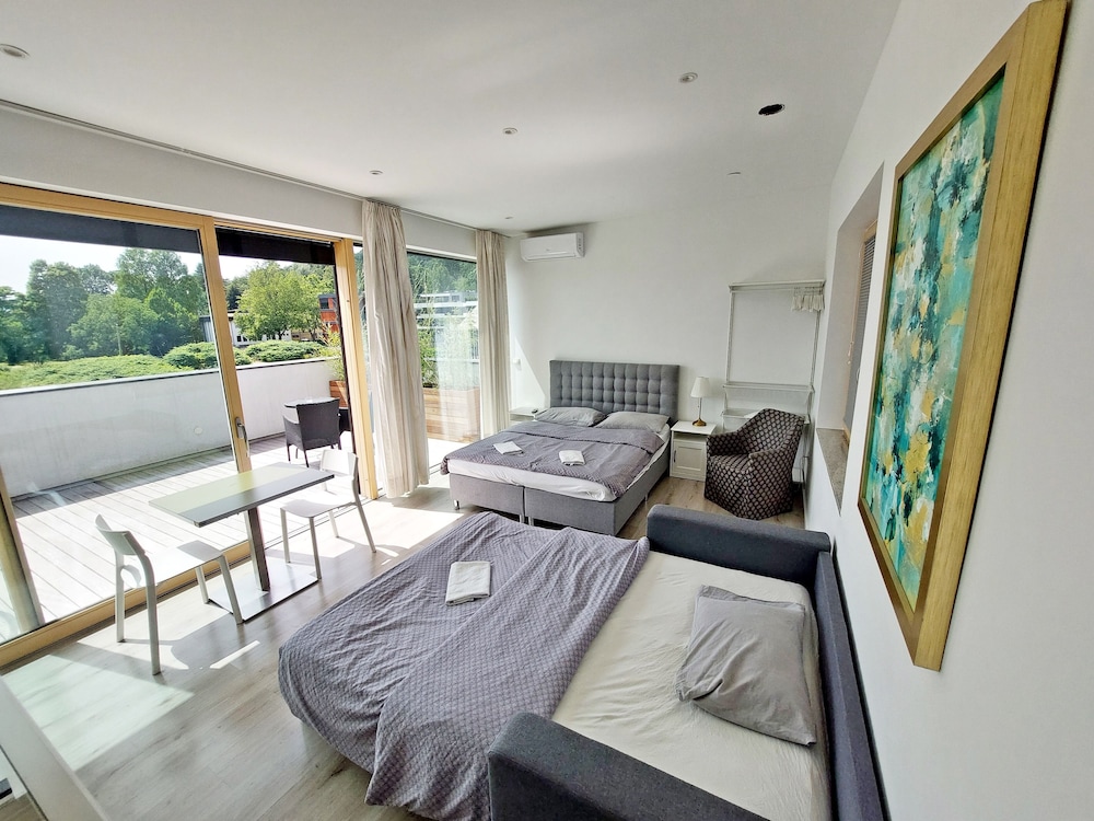 rose valley modern rooms and apartments