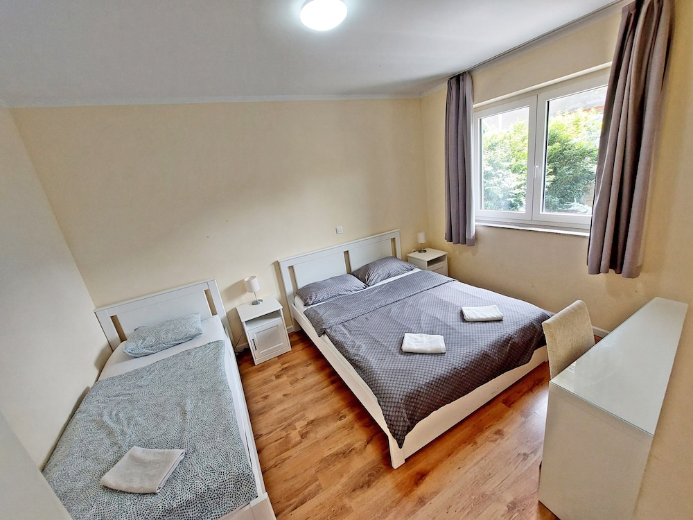 rose valley modern rooms and apartments