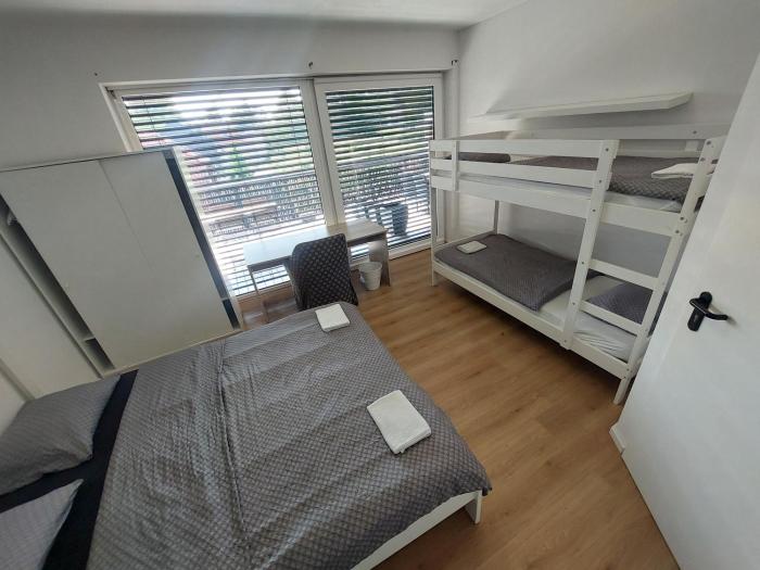 rose valley modern rooms and apartments