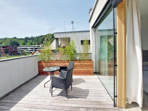 rose valley modern rooms and apartments