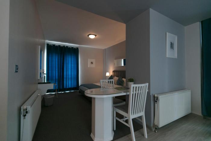 the conroy boutique hotel