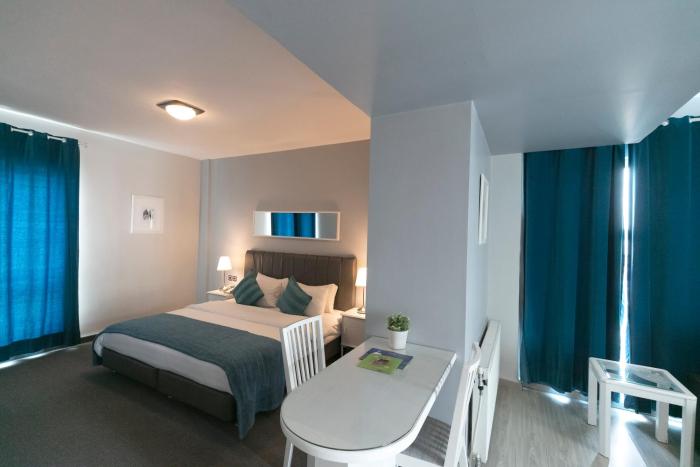 the conroy boutique hotel