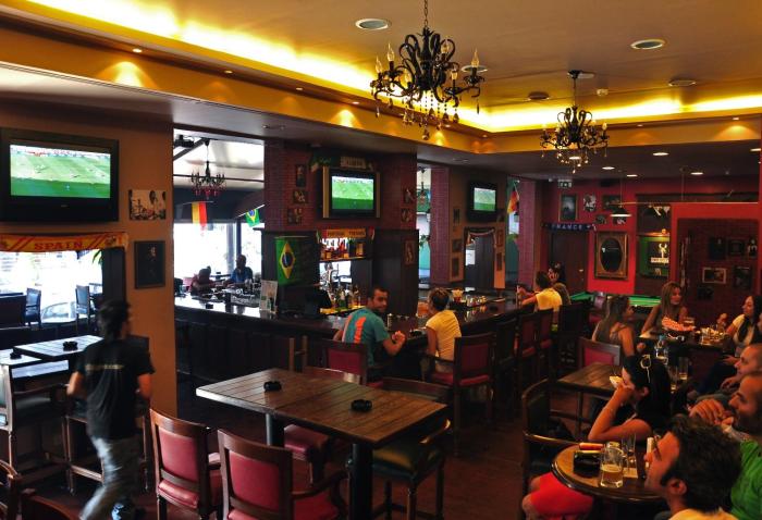 the conroy boutique hotel