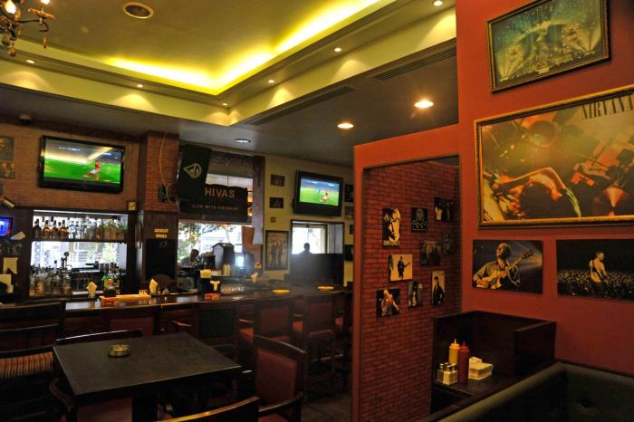 the conroy boutique hotel