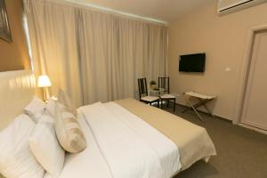 the conroy boutique hotel