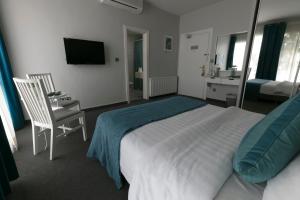 the conroy boutique hotel