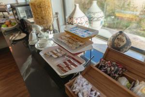 the conroy boutique hotel