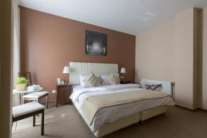 the conroy boutique hotel