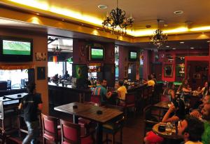 the conroy boutique hotel