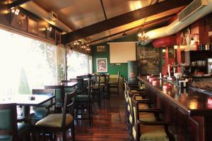 the conroy boutique hotel