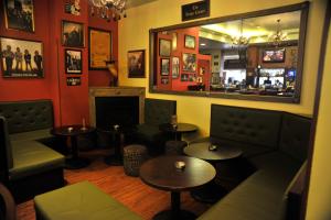 the conroy boutique hotel