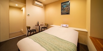 hotel rakusekii honkan