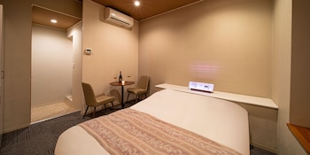 hotel rakusekii honkan