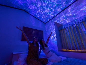 hotel rakusekii honkan