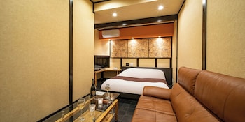 hotel rakusekii honkan