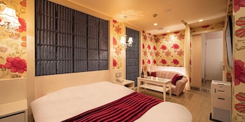 hotel rakusekii honkan