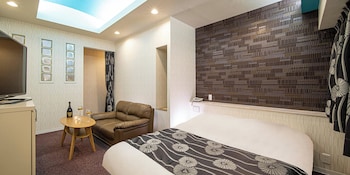 hotel rakusekii honkan