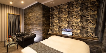 hotel rakusekii honkan