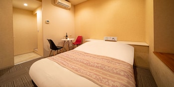 hotel rakusekii honkan