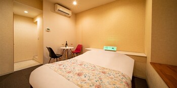 hotel rakusekii honkan