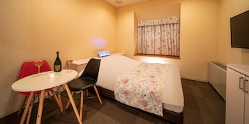 hotel rakusekii honkan