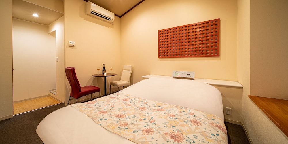 hotel rakusekii honkan