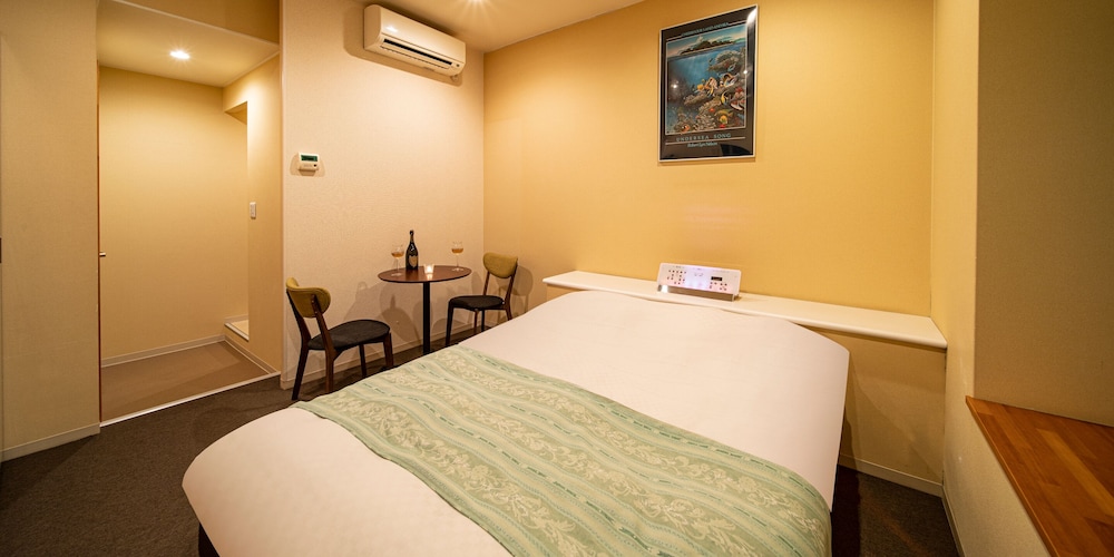 hotel rakusekii honkan